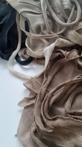 Coreature - material